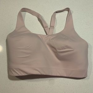 Athleta Advanced Sports Bra